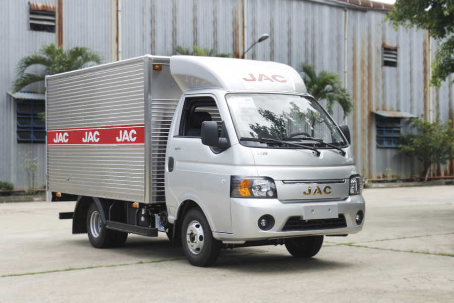XE-TAI-JAC-990KG