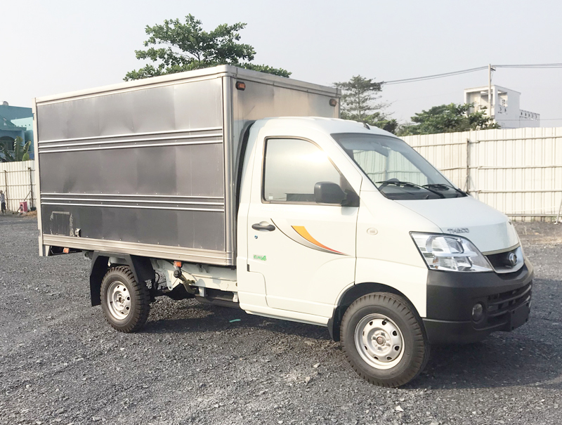 XE TẢI NHỎ SUZUKI GIÁ BAO NHIÊU  Xe tải nhỏ chở hàng tốt nhất Suzuki